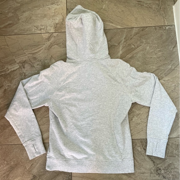 Lulu Lemon Sweatshirt - Picture 2 of 4